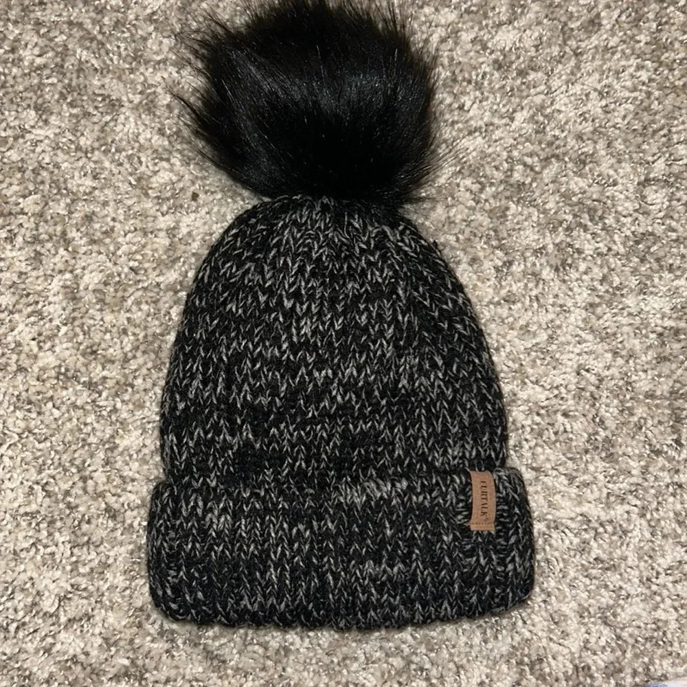 Furtalk Kids Beanie Hat